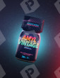 Poppers Amyl Vintage 30ml - na tle