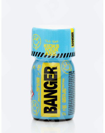 Poppers Banger - 30 ml