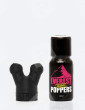 Zestaw Poppers Everest Hard + Korek inhalator