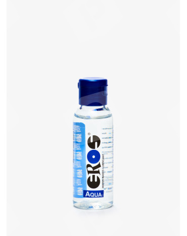 Lubrykantu Eros Aqua 50 ml