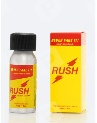 Rush Pocket 30 ml