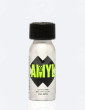 Poppers Amyl Pocket 30 ml, Niezniszczalna Butelka Aluminiowa
