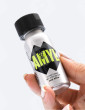 Poppers Amyl Pocket 30 ml, Niezniszczalna Butelka Aluminiowa