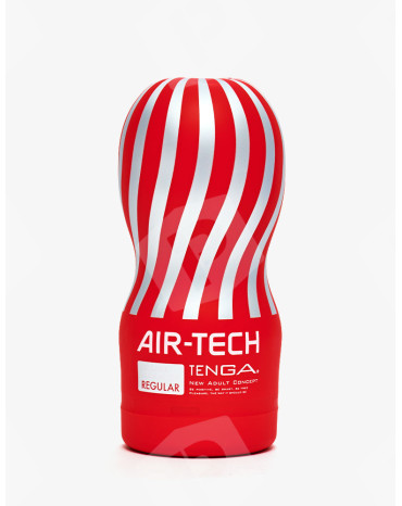 Tenga Air Tech: Nr 1 Masturbator Wielokrotnego Użytku, Bestseller Dys. Dostawa