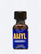 Amyl Titanium Poppers 24 ml - Spróbuj Najbardziej Wybuchowej Formuły!