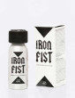 Iron Fist Poppers 24 ml Original - Azotan Amylu bardzo potężny!