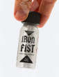 Iron Fist Poppers 24 ml Original - Azotan Amylu bardzo potężny!