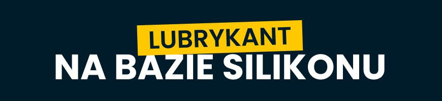 Lubrykant silikonowy