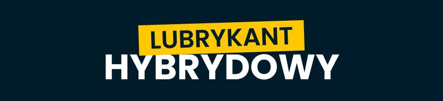 Lubrykant Hybrydowy - Żele i Kremy Intymne | Dyskretna Dostawa 24h