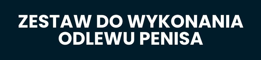 Zestaw do odlewania penisa: Wszystkie nasze modele | Euro-poppers.pl