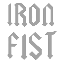 Poppers Iron Fist
