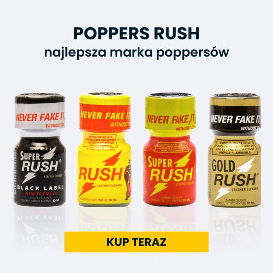 RUSH-POPPERS